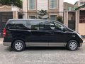 2011 Hyundai Grand Starex vgt matic. FRESH-8