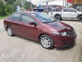 Honda City 1.3 MT 2013 FOR SALE-0