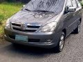 Toyota Innova G Automatic 2006 Model-0