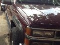 Armored 1997 Chevrolet Suburban for sale-5