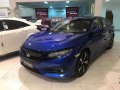 Honda Civic 2018 as low as 55k dp limited offer!-10