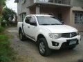 Mitsubishi Strada 2012 for sale-1