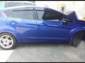 Ford Fiesta Sports 2011 for sale-0