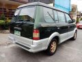 2000 Mitsubishi Adventure Super Sports All Power EFi MANUAL-2