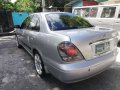 Nissan Sentra GS 2008 model Fresh-4