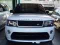 2007 Land Rover Range Rover Autobiography for sale-10