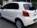 2011 Toyota Yaris 15G Top of the line-4