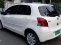 2011 Toyota Yaris 15G Top of the line-3