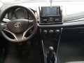 2016 Toyota Vios 1.3e manual for sale-4