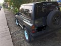 2000 Suzuki Escudo 1400cc for sale-0