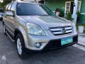 For sale 2006 Honda Crv Gen 2.5-3