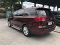 2016 Kia Grand Carnival Premium edition-9