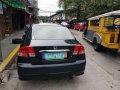 2004 Honda Civic vti Automatic trans for sale-4