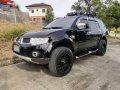 Mitsubishi Montero 2013 for sale-4