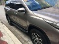 2016 Toyota Fortuner V for sale-11