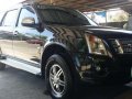 SELLING Isuzu Alterra 2011 urban cruiser-5