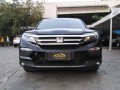 2016 Honda Pilot EX-L 3.5, V6, A/T, Gas-10