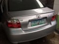 FOR SALE Toyota Vios 1.3 j 2007-9