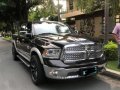 2013 Dodge Ram 1500 Laramie FOR SALE-1