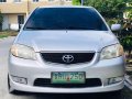 Toyota Vios G 1.5 2005 model for sale-6