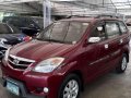 For Sale: 2007 Toyota Avanza G Variant-1