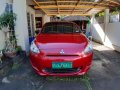 Mitsubishi Mirage GLX AT 2013 FOR SALE-1