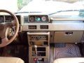 1990 Mitsubishi Pajero for sale-3