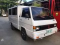 Selling Mitsubishi Fb l300 DIESEL 1996 model-1