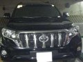 Toyota Prado 2017 for sale-4