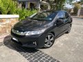 2017 Honda City VX Plus Automatic like Bnew -0