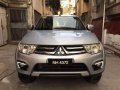 FOR SALE 2015 Mitsubishi Montero Sports GLX-1