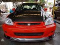 1999 Honda Civic SiR Legit Padek454 for sale-0