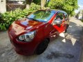 Mitsubishi Mirage GLX AT 2013 FOR SALE-7