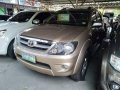 Toyota Fortuner 2005 for sale-4