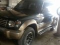 For sale repriced from 250t- 210t negotiable 2005 MITSUBISHI Pajero-2