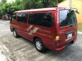 Selling Nissan Urvan Escapade 2008-5