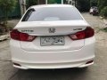 2015 Honda City 1.5E Navi+ Manual for sale-1