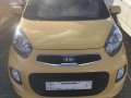 2018 Kia Picanto for sale-0