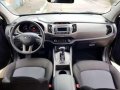 Kia Sportage A/T Diesel 2014 Model FOR SALE-4