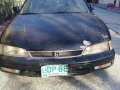 Honda Accord 1995 Matic (neg) for sale-6