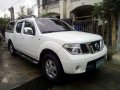 2013 model Nissan Frontier Navara FOR SALE-11