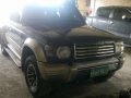 For sale repriced from 250t- 210t negotiable 2005 MITSUBISHI Pajero-4