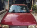 1993 Nissan Sentra ex saloon for sale-0