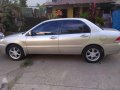 Mitsubishi Lancer 2005 FOR SALE-1