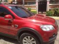 2011 Chevrolet Captiva DIESEL for Sale-6