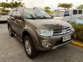 2014 Mitsubishi Montero glx MT FOR SALE-1