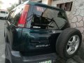 Honda Crv 2000 FOR SALE-1