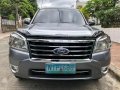 2010 Ford Everest limited edition matic. FRESH-1