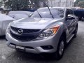 Mazda BT50 Pick Up 2016 FOR SALE-1