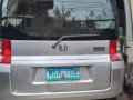 2008model Honda Mobilio for sale-1